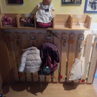 Garderobe